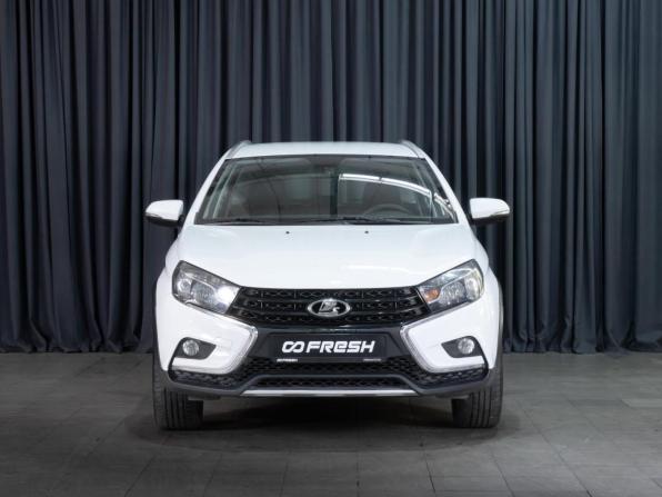Lada (ВАЗ) Vesta I с пробегом 2019 года, цена 1 159 000 рублей, 73513 км, универсал, Автокод Объявления