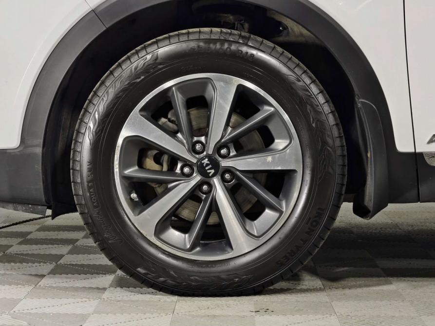 Kia Sorento III Prime Рестайлинг Санкт-Петербург  - изображение 26