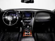 Infiniti QX70 Москва  - изображение 34