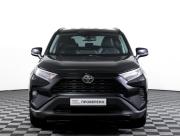 Toyota RAV4 V (XA50) Москва  - изображение 23