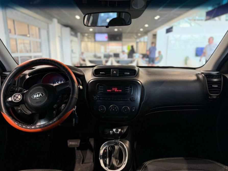 Kia Soul II Сыктывкар  - изображение 25