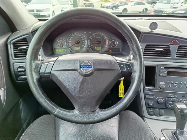 Volvo S60 I Рестайлинг с пробегом 2008 года, цена 750 000 рублей, 368915 км, седан, Автокод Объявления