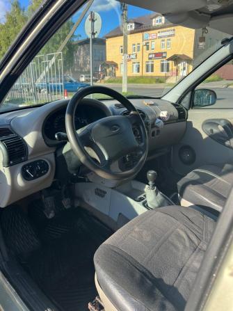 Lada (ВАЗ) Kalina I с пробегом 2008 года, цена 80 000 рублей, 160000 км, универсал, Автокод Объявления