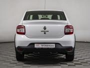 Renault Logan II Рестайлинг Москва  - изображение 22