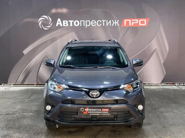 Toyota RAV4 IV (XA40) Рестайлинг с пробегом 2016 года, цена 2 030 000 рублей, 145248 км, внедорожник, Автокод Объявления
