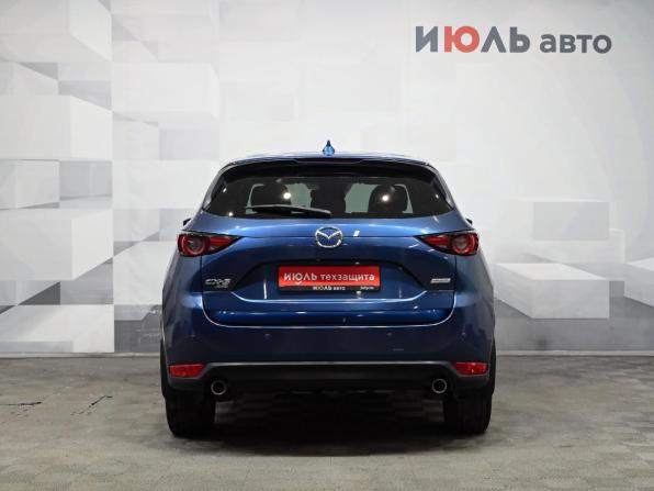 Mazda CX-5 II с пробегом 2019 года, цена 2 755 000 рублей, 88182 км, внедорожник, Автокод Объявления