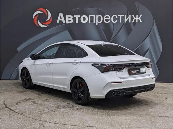 Omoda S5 GT с пробегом 2023 года, цена 1 685 000 рублей, 42225 км, седан, Автокод Объявления