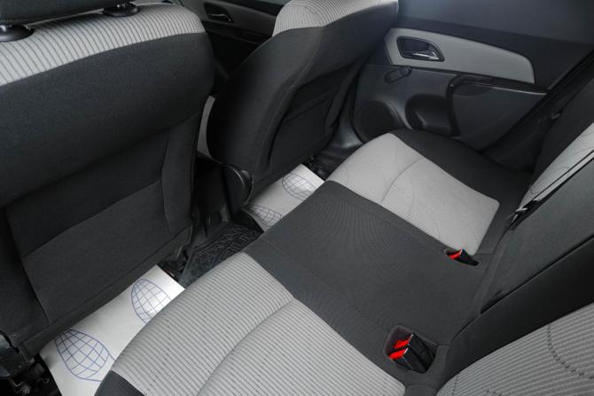 Chevrolet Cruze I Рестайлинг с пробегом 2013 года, цена 799 000 рублей, 168000 км, универсал, Автокод Объявления