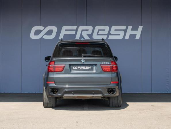 BMW X5 II (E70) Рестайлинг с пробегом 2010 года, цена 1 980 000 рублей, 172675 км, внедорожник, Автокод Объявления