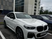 BMW X4 II (G02) Санкт-Петербург  - изображение 20