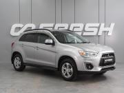 Mitsubishi ASX I Рестайлинг Воронеж  - изображение 17