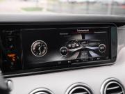 Mercedes-Benz S-Класс VI (W222 C217) Санкт-Петербург  - изображение 57