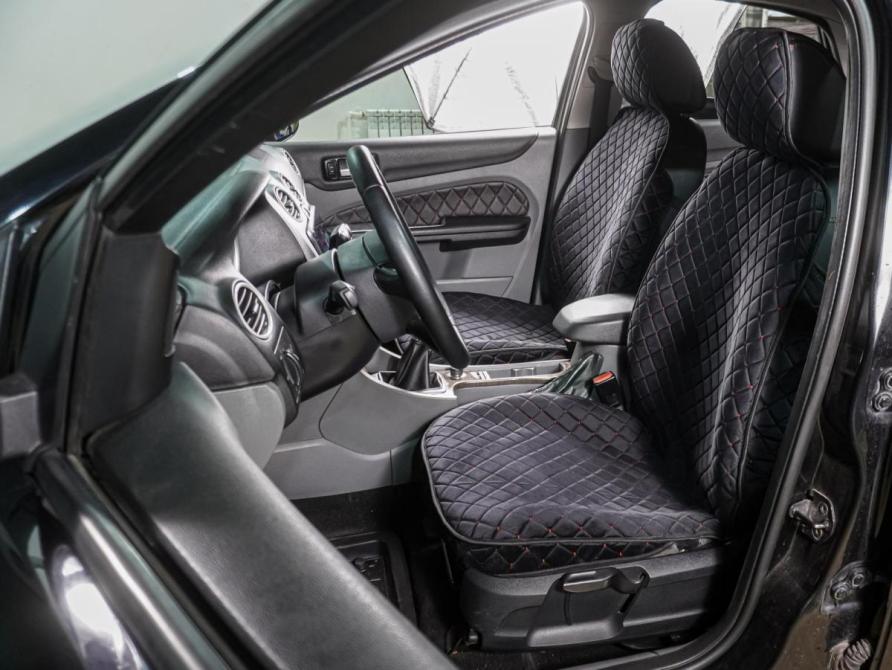 Ford Focus II Рестайлинг Воронеж  - изображение 10