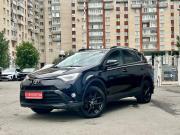 Toyota RAV4 IV (XA40) Рестайлинг Санкт-Петербург  - изображение 14