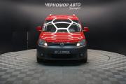 Volkswagen Caddy III Рестайлинг Крым  - изображение 32