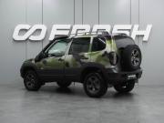 Chevrolet Niva I Рестайлинг Воронеж  - изображение 19