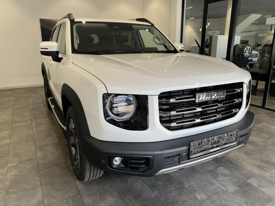 Haval Dargo Москва  - изображение 1
