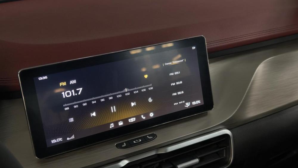 Geely Coolray I Ростов-на-Дону  - изображение 23