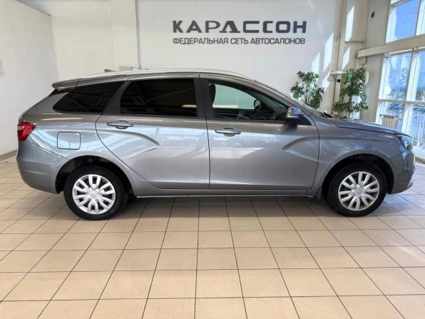 Lada (ВАЗ) Vesta I с пробегом 2020 года, цена 1 180 000 рублей, 85000 км, универсал, Автокод Объявления
