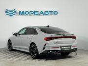 Kia K5 III Калининград  - изображение 29