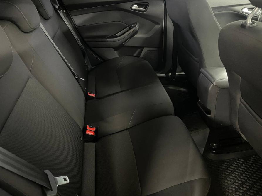 Ford Focus III Рестайлинг Санкт-Петербург  - изображение 17