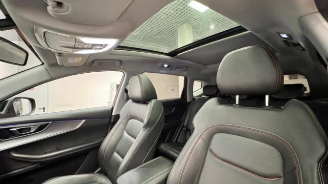Chery Tiggo 7 Pro I с пробегом 2021 года, цена 1 519 000 рублей, 94068 км, внедорожник, Автокод Объявления