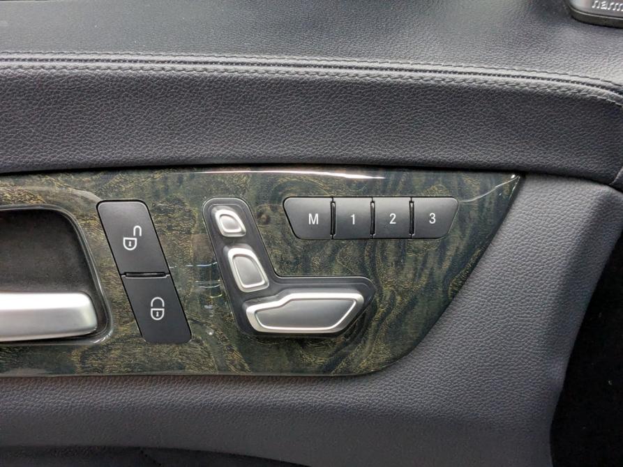 Mercedes-Benz CLS II (C218) Рестайлинг Москва  - изображение 10
