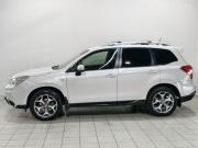 Subaru Forester IV Курск  - изображение 23