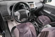 Toyota Hilux VII Рестайлинг Красноярск  - изображение 23
