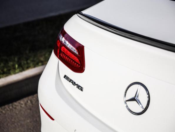 Mercedes-Benz E-Класс V (W213 S213 C238) с пробегом 2019 года, цена 4 684 878 рублей, 76693 км, купе-хардтоп, Автокод Объявления