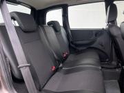 Chevrolet Niva I Рестайлинг Екатеринбург  - изображение 46