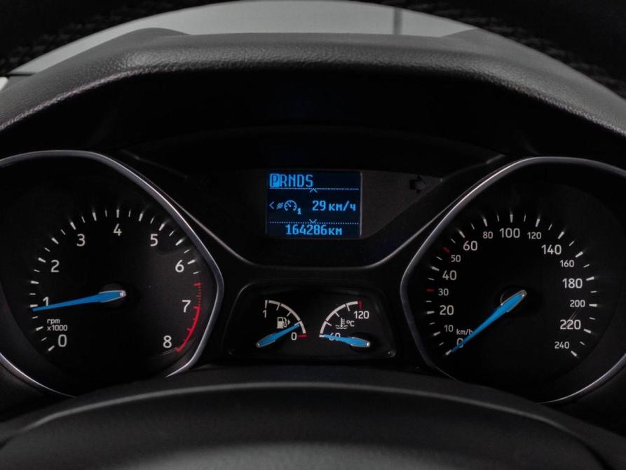 Ford Focus III Рестайлинг Тюмень  - изображение 13
