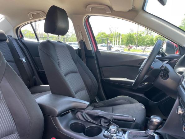 Mazda 3 III (BM) с пробегом 2014 года, цена 999 000 рублей, 178600 км, седан, Автокод Объявления