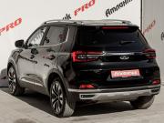 Chery Tiggo 4 I Рестайлинг Екатеринбург  - изображение 30