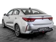 Kia Rio IV Рестайлинг Москва  - изображение 35