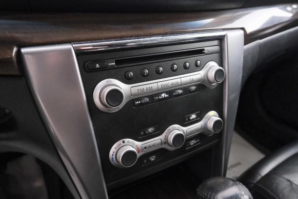 Nissan Teana II Рестайлинг Красноярск  - изображение 17