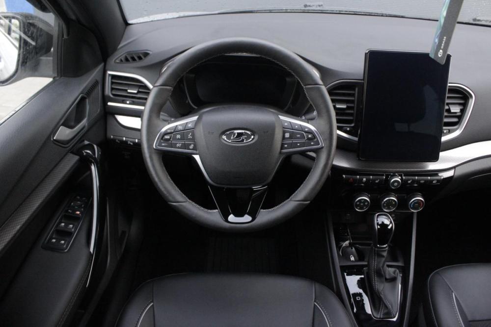 Lada (ВАЗ) Vesta I Рестайлинг (NG) Брянск  - изображение 10