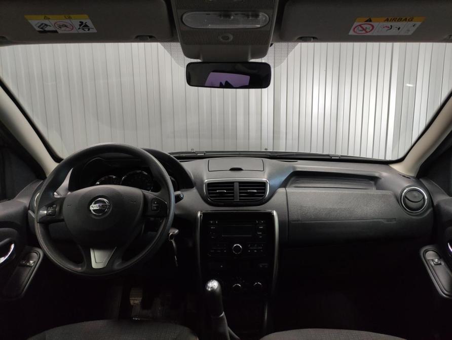 Nissan Terrano III (D10) Пермь  - изображение 8