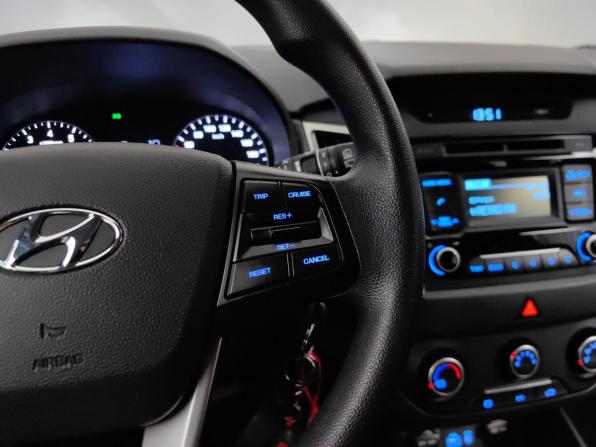 Hyundai Creta I с пробегом 2019 года, цена 1 749 000 рублей, 55477 км, внедорожник, Автокод Объявления