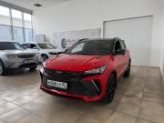 Geely Coolray I Рестайлинг Новороссийск  - изображение 41