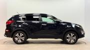 Kia Sportage III Рестайлинг Киров  - изображение 21