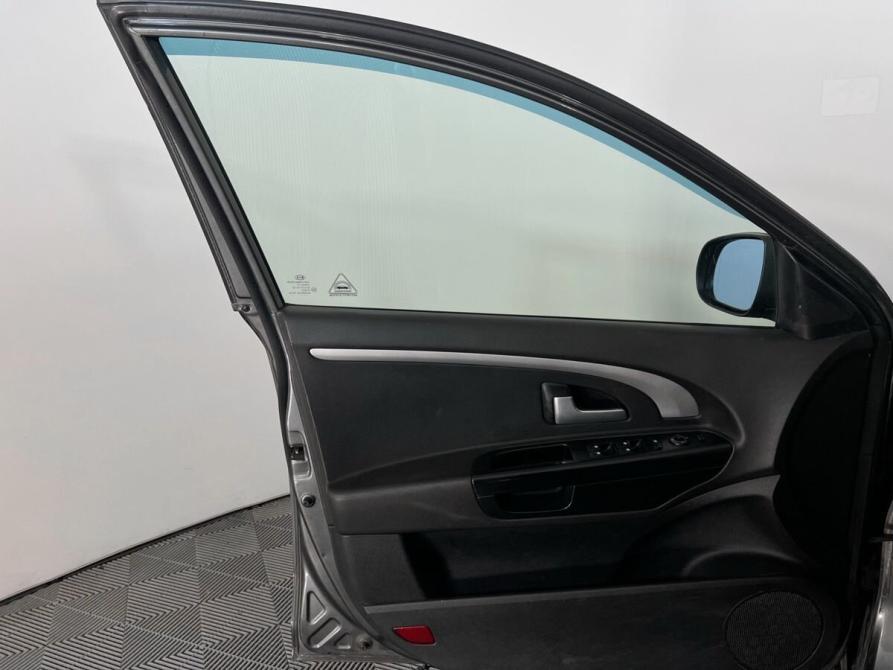 Kia Ceed I Рестайлинг Архангельск  - изображение 11