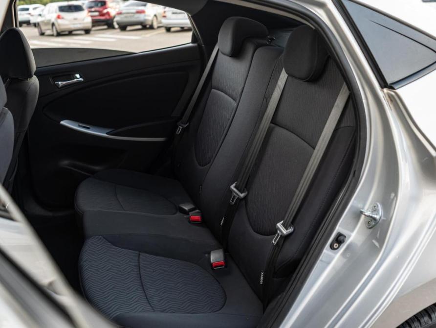 Hyundai Solaris I Краснодар  - изображение 9