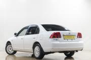 Honda Civic Ferio III Новокузнецк  - изображение 34