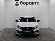 Lada (ВАЗ) Vesta I Рестайлинг (NG) Воронеж  - изображение 22