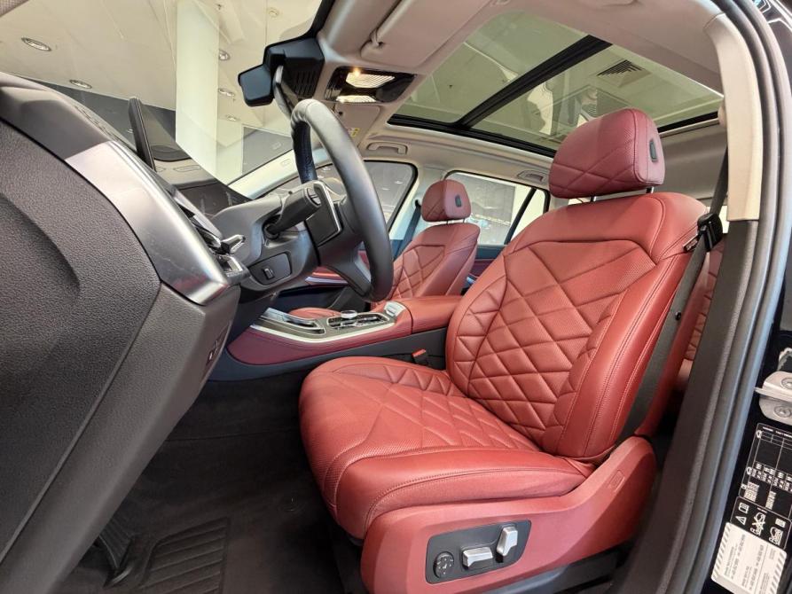 BMW X5 IV (G05/G18) Рестайлинг Санкт-Петербург  - изображение 14