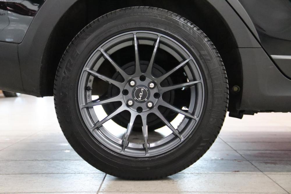 Kia Rio IV Сургут  - изображение 26