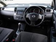 Nissan Tiida I Краснодар  - изображение 24