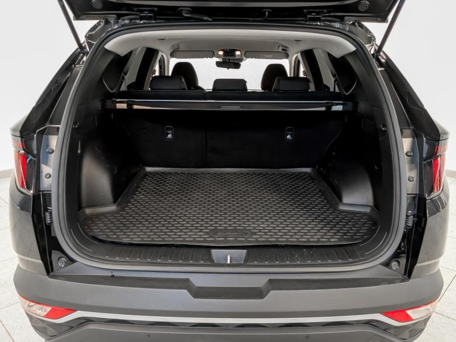 Hyundai Tucson IV Москва  - изображение 11