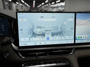 Geely Monjaro I Рестайлинг 2 Москва  - изображение 48